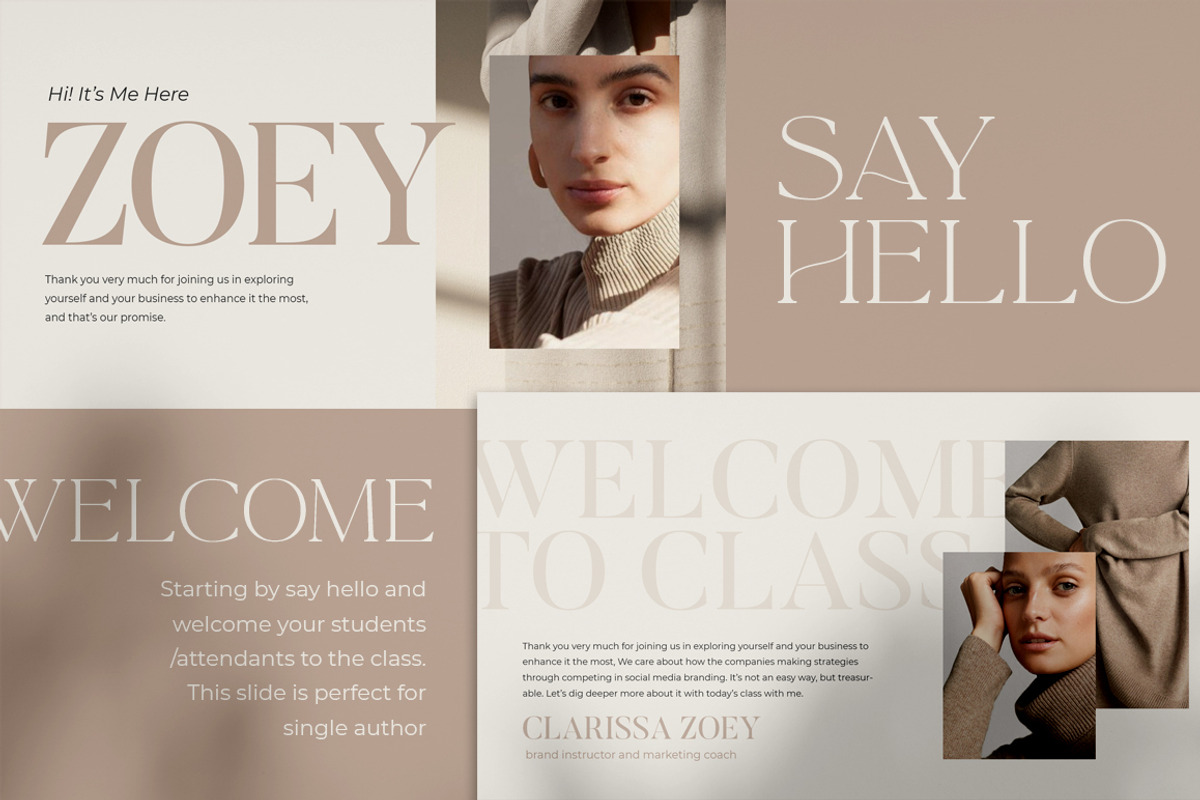 6 in 1 Bundle Coach Creator CANVA PS, a Magazine Template by Eviory (Photo 59 of 106)
