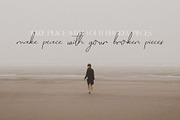 Moxa Bestine-Modern Decorative font, a Serif Font by ToniStudio (Thumbnail 7 of 11)