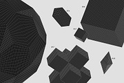 Kosmos 250, an Object Graphic by Clear Supply (Thumbnail 15 of 37)