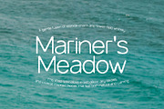 Summer Riviera Vintage & Summer Sans, a Sans Serif Font by Schrifted Type (Thumbnail 4 of 8)