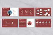 Pitch Deck Powerpoint Presentation, a Presentation Template by Andre28 (Thumbnail 5 of 10)