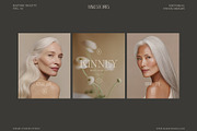 Diverse Mature Women Beauty & Hair, a Beauty & Fashion Photo by Make Stories Studio (Thumbnail 20 of 25)