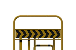 Road Barriers