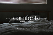 reserve - classical serif typeface, a Serif Font by Mikhail Fukurou (Thumbnail 3 of 8)