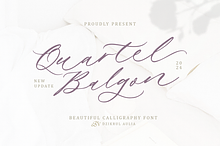 Quartel Balgon