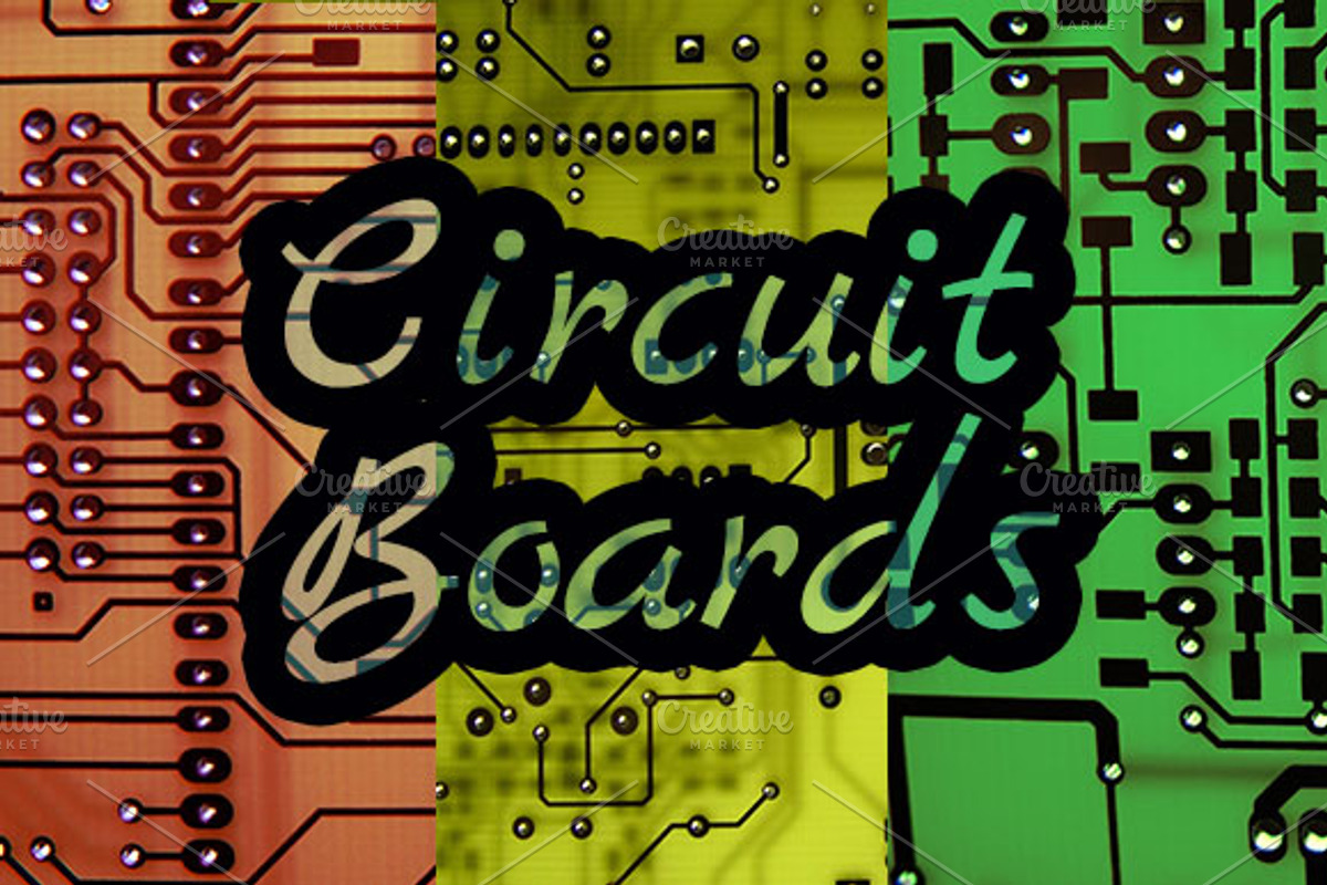 Circuit Boards