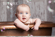 Give Me Bath - bubbles overlays, an Object Graphic by BrownLeopard (Thumbnail 5 of 5)