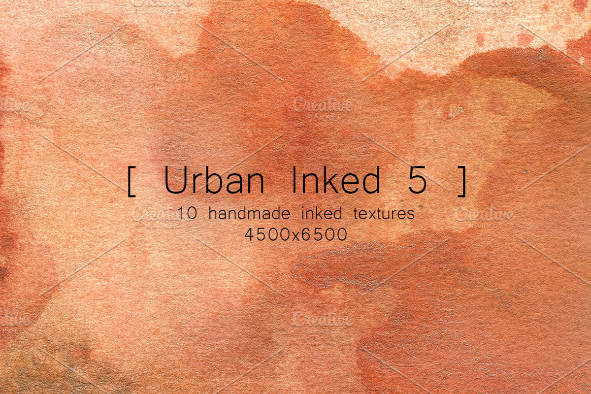 Urban Inked 5, a Texture Graphic by TheUrbanLine (Photo 1 of 9)