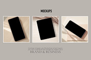 Minimalism. Feed №11, a Social Media Template by OntheMoon (Thumbnail 5 of 10)