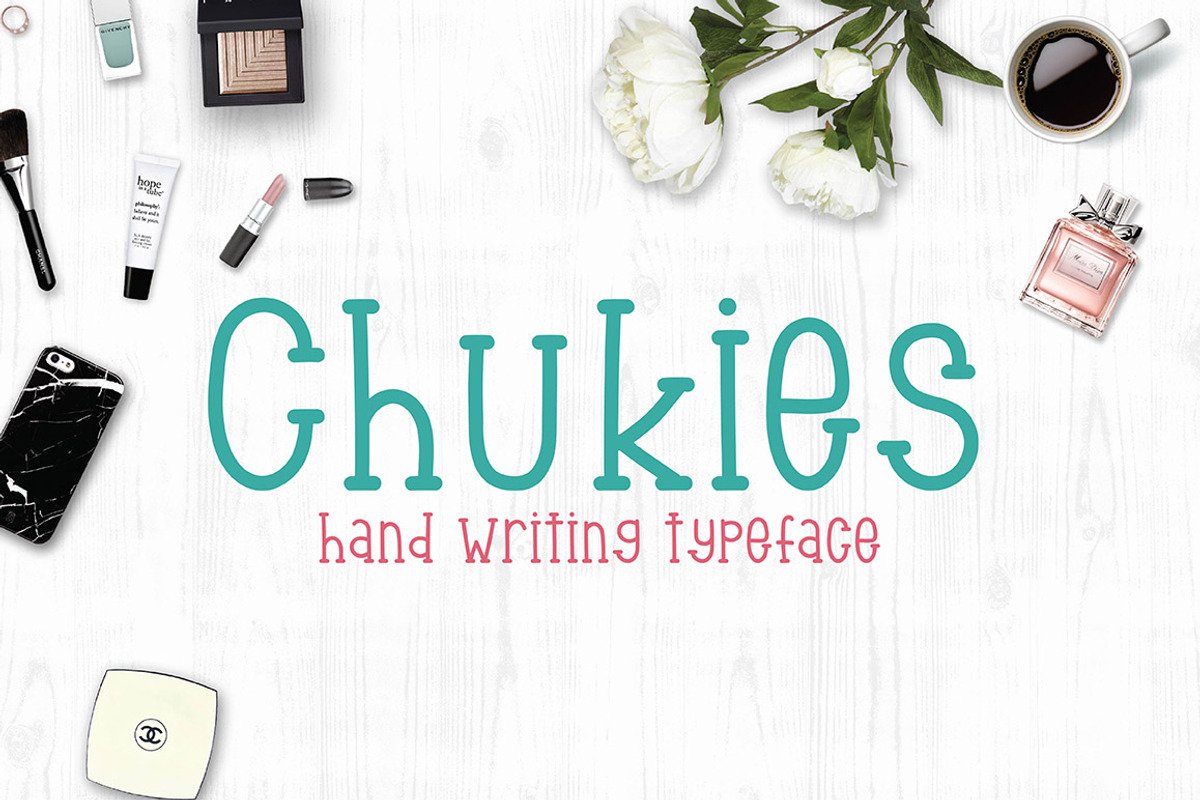 Chukies