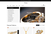 Emax - Jewelry Store Shopify Theme, a Shopify Template by Team90Degree (Thumbnail 6 of 6)