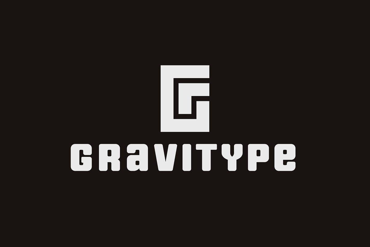 Nipok - Unicase Fancy Retro Display, a Font by Gravitype (Photo 12 of 12)