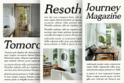 Ascella Pixel, a Serif Font by Craft Supply Co. (Thumbnail 3 of 8)