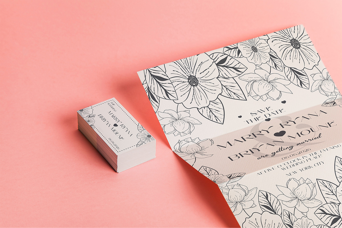 Searly - Staylish And Elegant, a Serif Font by Muflieart (Photo 4 of 10)