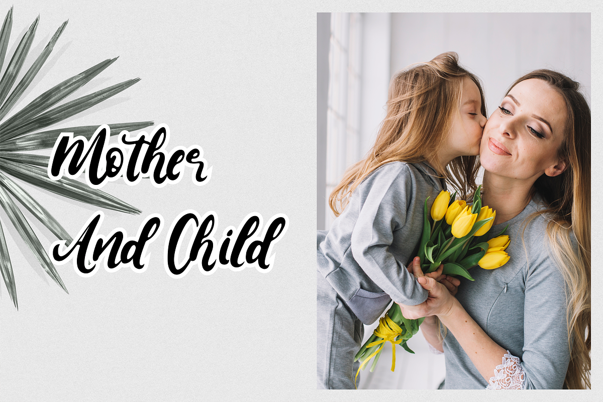 Ketty & Cutte, a Script Font by Integritype Studio (Photo 2 of 9)