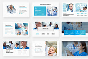 3 in 1 Business Event Powerpoint, a Presentation Template by One Percent Studio (Thumbnail 12 of 36)
