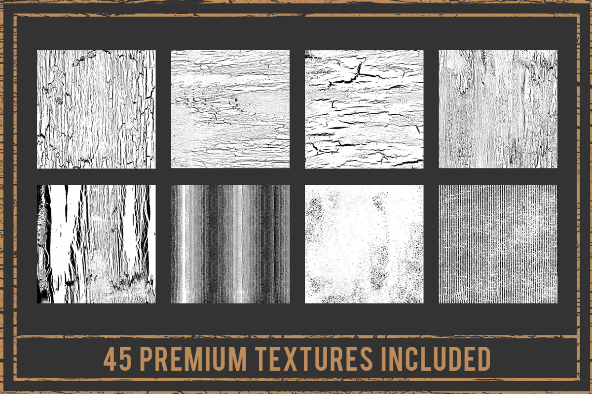 Texture Automator + 45 Texture Bonus preview 3
