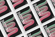 Sky Whisper Gradient Background, a Background Graphic by MSG Studio (Thumbnail 2 of 11)