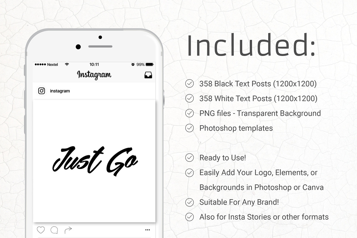 Travel Edition - Social Media, a Social Media Template by Annemiek van Luinen (Photo 2 of 10)