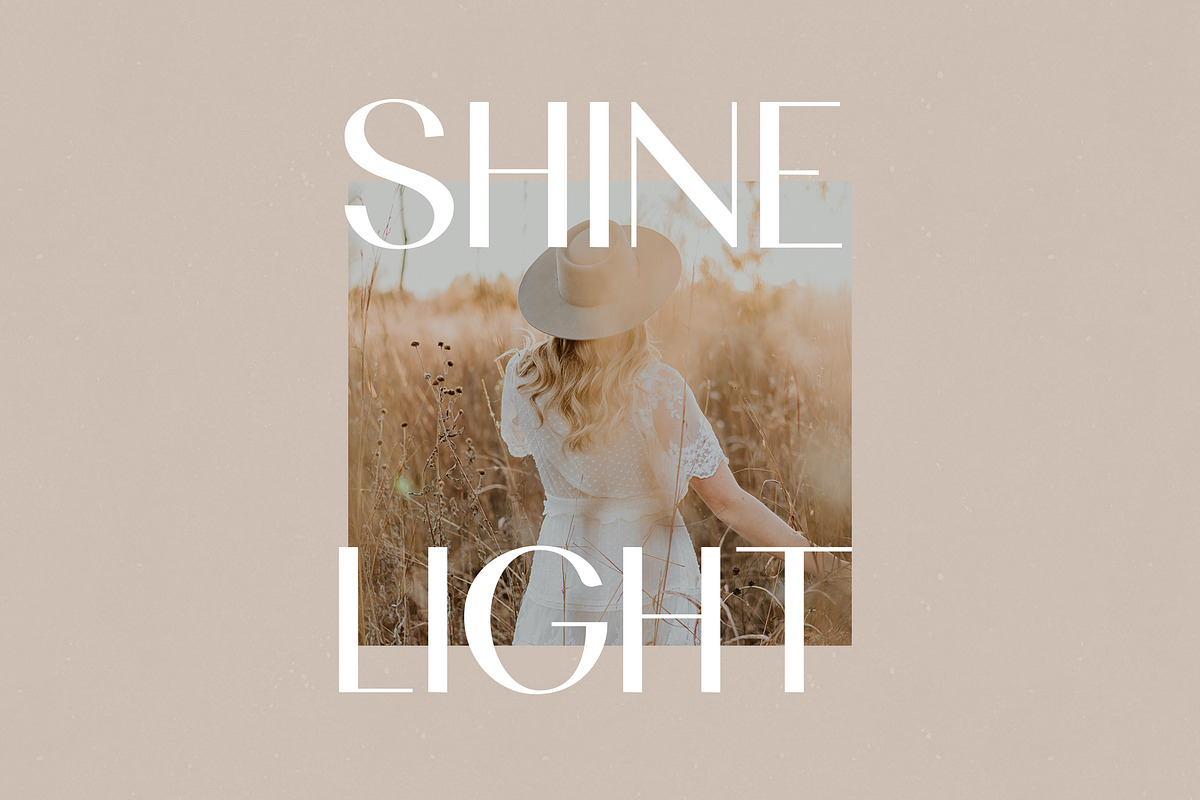 Anthemia Feminine Serif Font, a Serif Font by UICreative (Photo 11 of 12)
