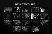 Broken Glass textures + brushes, a Texture Graphic by Visual Fear (Thumbnail 7 of 11)