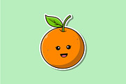 Fruit Illustration Vol 1, an Illustration by Pillow Leaf (Thumbnail 8 of 9)