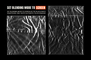 Small Plastic Bags Pack, a Packaging Mockup by Design Squad (Thumbnail 4 of 8)