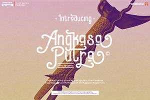 Angkasa Putra