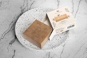 Soap Packaging Mockup, a Packaging Mockup by Artnivora.Std (Thumbnail 1 of 5)