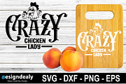 Sarcastic Kitchen Towel Bundle, a Graphic by Buysvgbundles (Thumbnail 3 of 9)