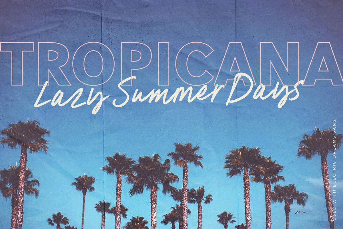 Free Download - Fontfreebie
