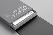 Branding Mockups / Deckle Collection, an Advertising Mockup by Mockup Cloud (Thumbnail 23 of 24)