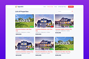 AgentKit — Agent Framer Template, a Landing Page Template by zadstudio (Thumbnail 3 of 6)