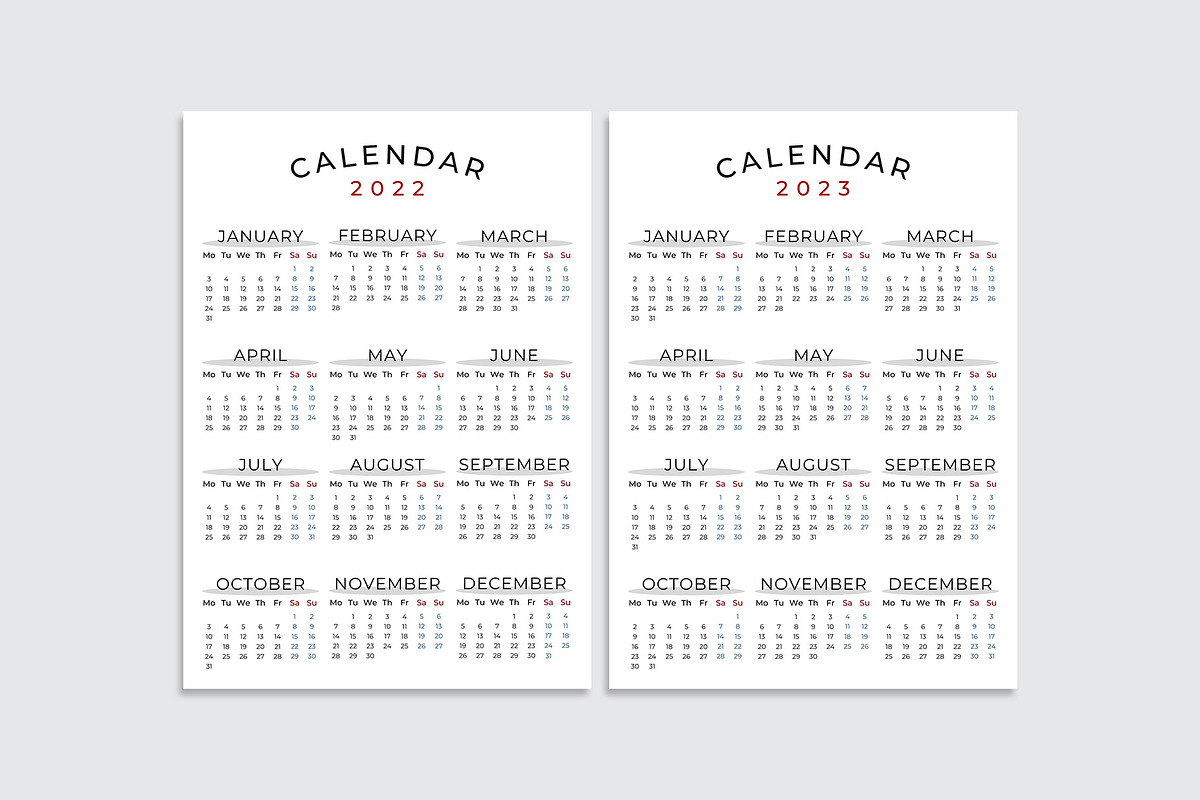 Canva Ultimate Planner Bundle Vol.29, a Stationery Template by Amit Debnath