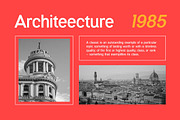 Workmates Modern Grotesk Family Font, a Sans Serif Font by UICreative (Thumbnail 13 of 13)