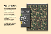 Long Sleeve Tee - Mockup Bundle, a Hoody Mockup by Studio Innate (Thumbnail 7 of 8)