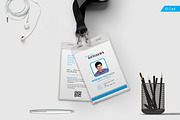 Corporate Identity, a Stationery Template by ThemeDevisers (Thumbnail 7 of 12)