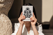 Black Garden | Wall Art Creator, an Object Graphic by Leleka.Store (Thumbnail 5 of 16)