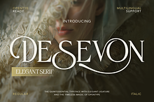 Desevon