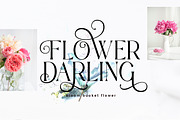 Angrela Display, a Serif Font by Gatype (Thumbnail 2 of 11)