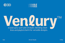 Venlury