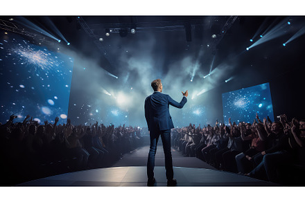 disruption business innovation, a Technology Photo by pikepicture