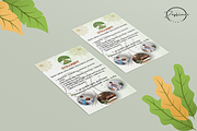 Wellness & Therapy Template Bundle, a Branding & Logo Template by Zaphirune_Studio (Thumbnail 3 of 5)