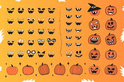 300+ Halloween Vectors Like No Other, an Illustration by Souloff (Thumbnail 7 of 16)