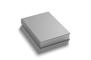 Book Cover Mockup, a Product Mockup by GraphicsPixel (Thumbnail 4 of 10)