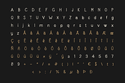 Nina Ketchup - font., a Font by David is Creative (Thumbnail 2 of 5)