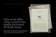 Folio 30 Branding Mockup Collection, an Advertising Mockup by Moyo Studio (Thumbnail 3 of 13)