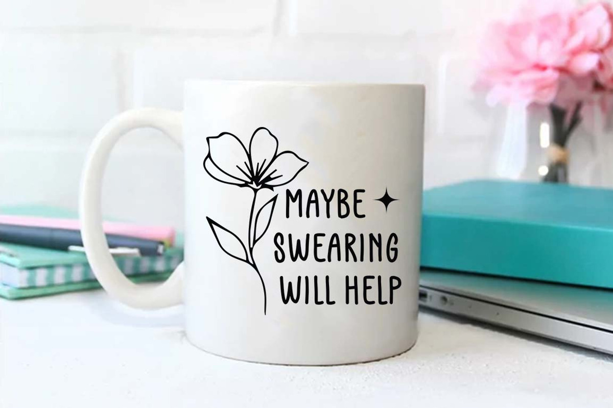 Sarcastic Quotes SVG PNG Mega Bundle, an Object Graphic by FiveStarCrafting (Photo 3 of 8)