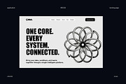 Torus Knot Chrome 3D Icon Set, an Object 3D Model by Eklip Studio (Thumbnail 2 of 6)
