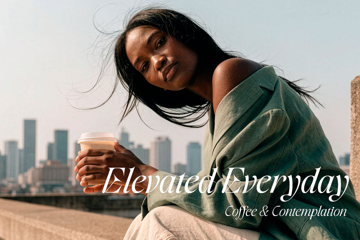 Amode Ethan Serif Font Family, a Serif Font by Ryul Davidson (Photo 15 of 20)